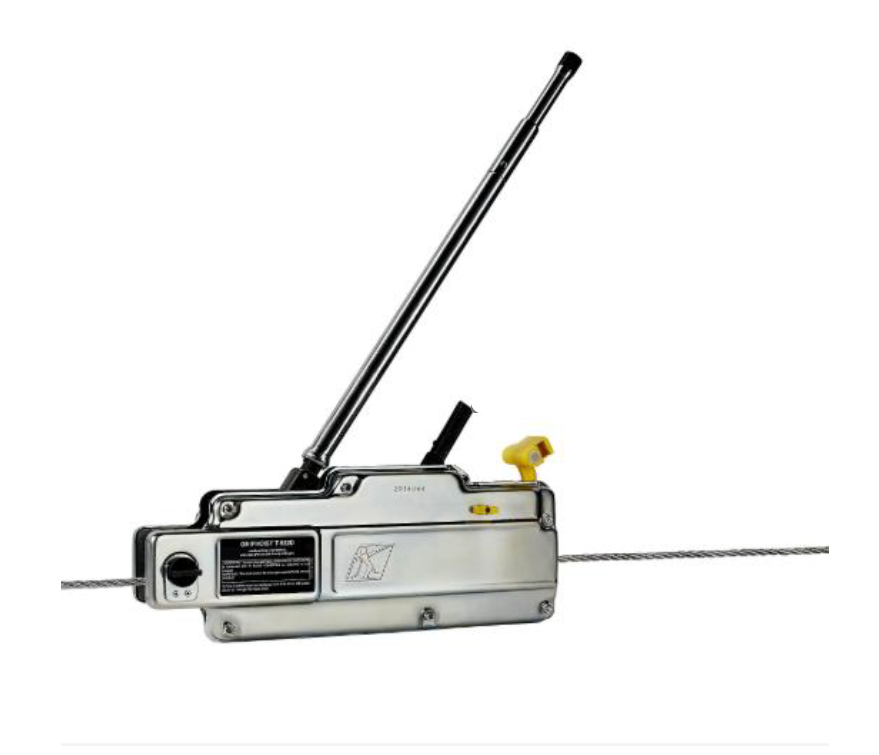 Greifzug T-532D 3200 kg