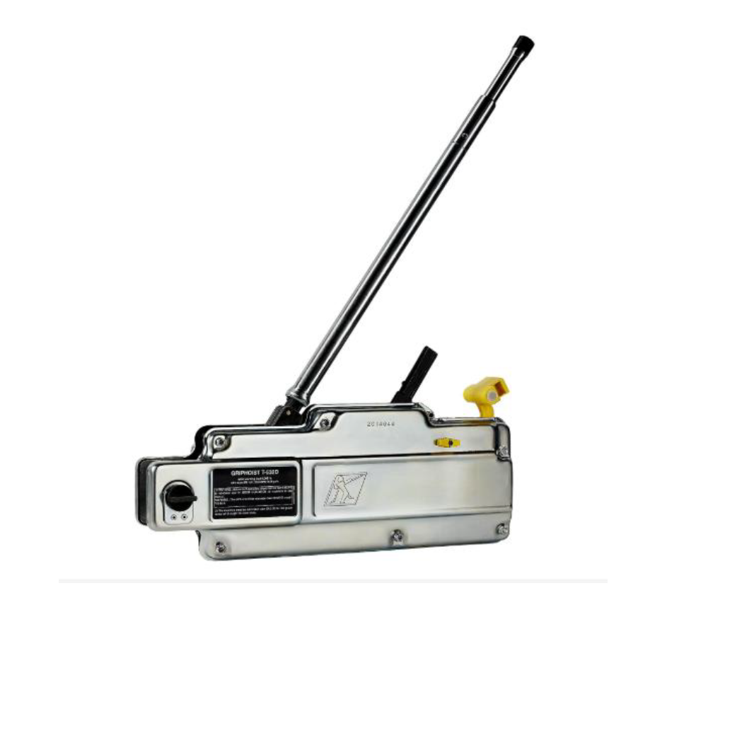 Greifzug T-532D 3200 kg