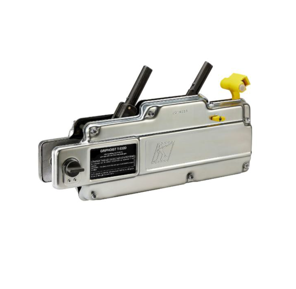 Greifzug T-532D 3200 kg