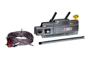 Greifzug T-532D 3200 kg