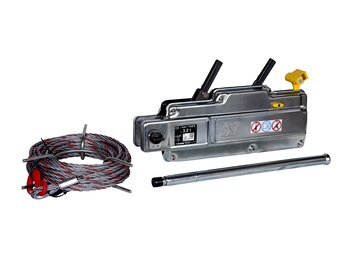 Greifzug T-532D 3200 kg