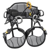 Sitzbrett für Petzl SEQUOIA Standard