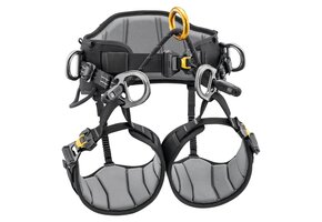 Sitzbrett für Petzl SEQUOIA Standard