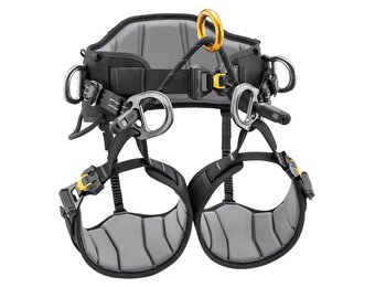 Sitzbrett für Petzl SEQUOIA Standard