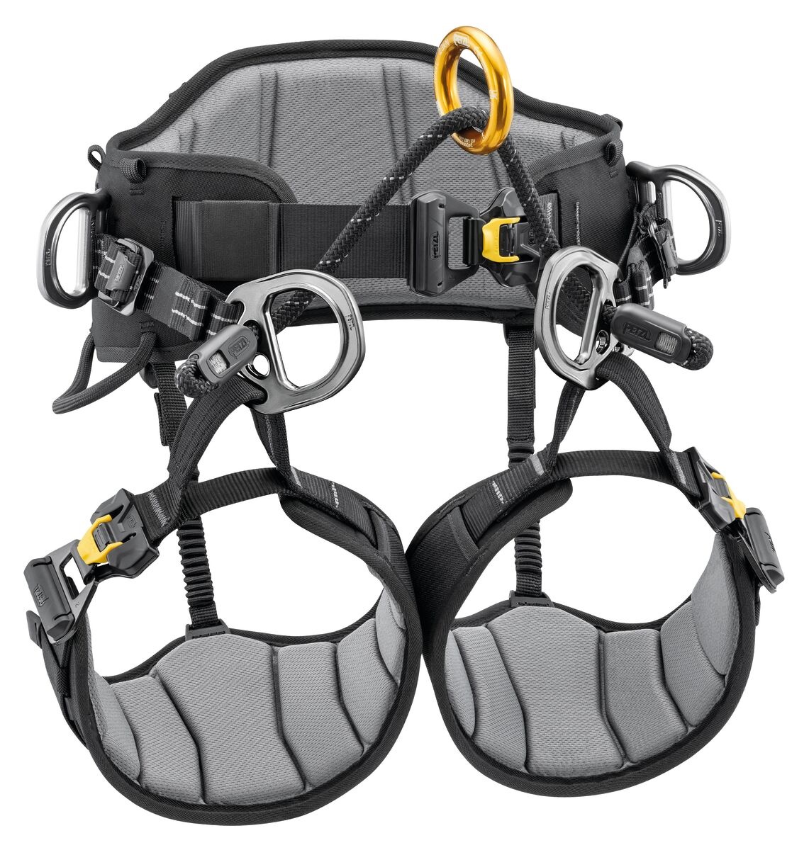 Sitzbrett für Petzl SEQUOIA Standard