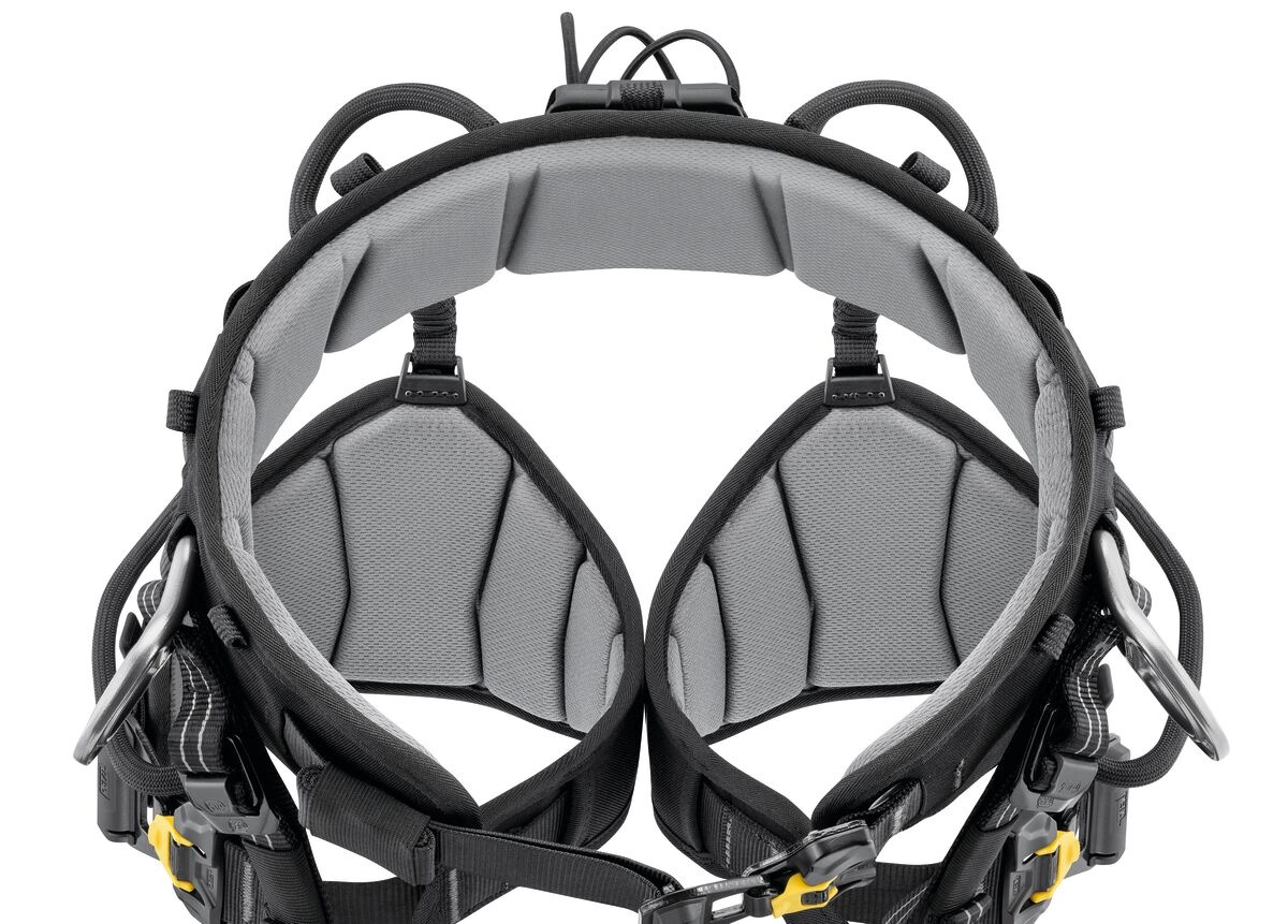 Sitzbrett für Petzl SEQUOIA Standard