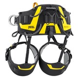 Sitzbrett für Petzl SEQUOIA® PLUS