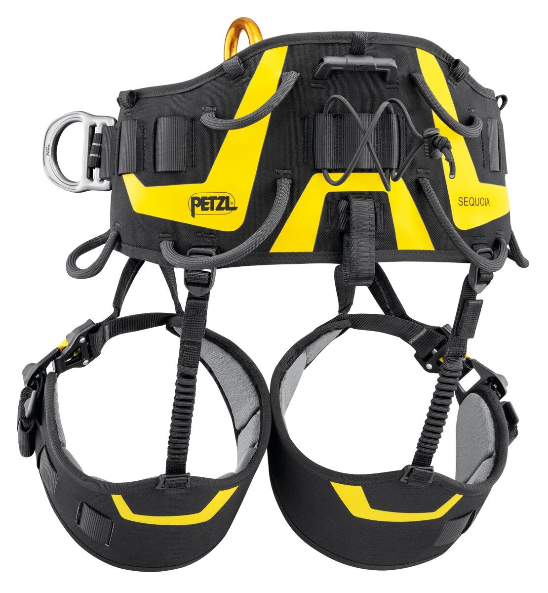 Sitzbrett für Petzl SEQUOIA® PLUS