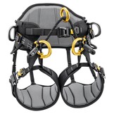 Sitzbrett für Petzl SEQUOIA® PLUS
