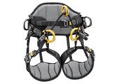 Sitzbrett für Petzl SEQUOIA® PLUS