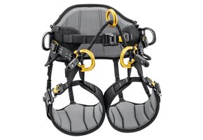 Sitzbrett für Petzl SEQUOIA® PLUS
