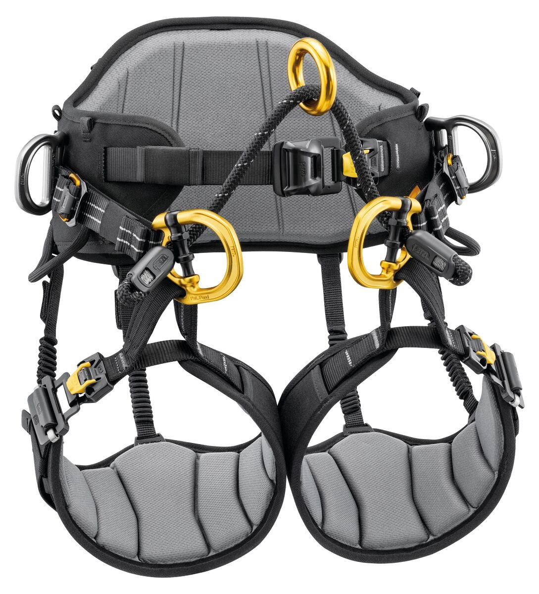 Sitzbrett für Petzl SEQUOIA® PLUS
