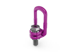 RUD VIP VLBG PLUS Lastbock Gewinde M42 15 Tonnen