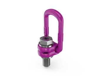 RUD VIP VLBG PLUS Lastbock Gewinde M42 15 Tonnen