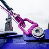 RUD VIP VLBG PLUS Lastbock Gewinde M42 15 Tonnen