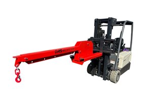 Gabelstaplerkranarm 5000 kg