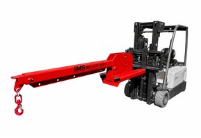 Gabelstaplerkranarm 2500 kg