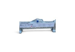 Spreiztraverse ausziehbar 1,2-6 Tonnen EVU1.2-6