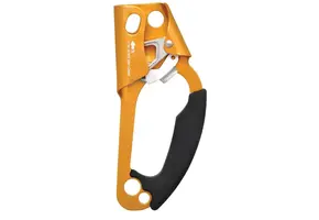 Kratos Safety Handsteigklemme Rechts
