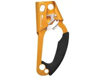 Kratos Safety Handsteigklemme Rechts