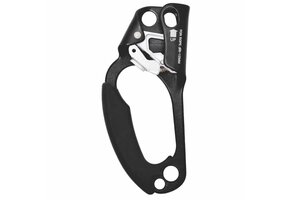 Kratos Safety Handsteigklemme links