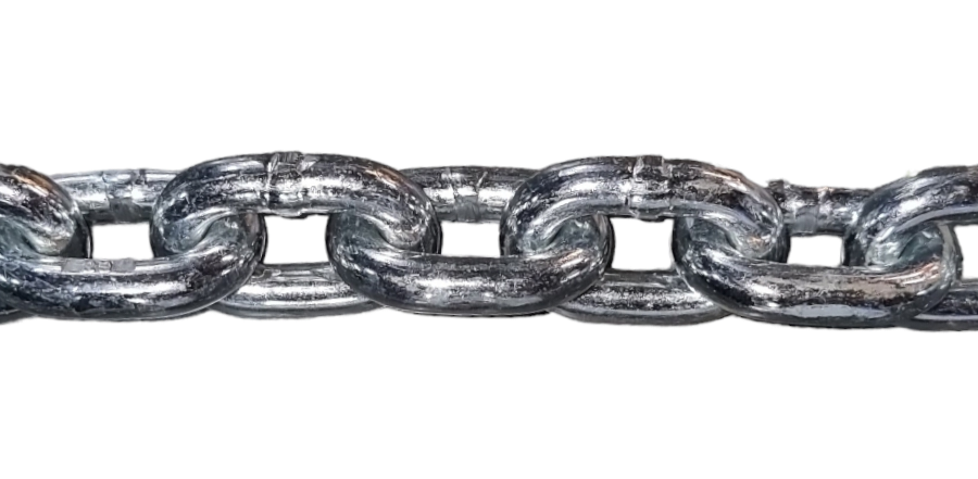 Zurrkette 10 mm 300 m