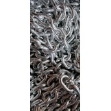 Zurrkette 10 mm 300 m