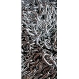 Zurrkette 13 mm 50 m