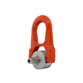 Codipro QL.DSR Quick Lift Anschlagwirbel mit Dreh- und Schwenkfunktion