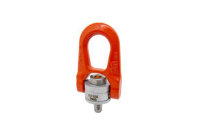 Codipro QL.DSR Quick Lift Anschlagwirbel mit Dreh- und Schwenkfunktion