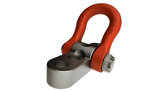 Codipro Zentraler Sicherheitsring CSS