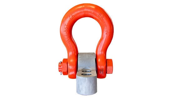 Codipro Zentraler Sicherheitsring CSS
