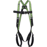 Kratos Safety Höhenarbeitsset mit Schnellverschlüssen