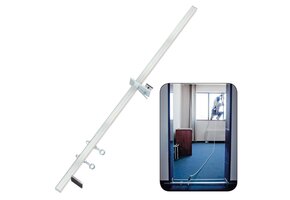 WINDOOR - Tür-Ankerstange
