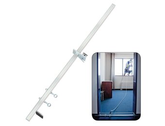 WINDOOR - Tür-Ankerstange