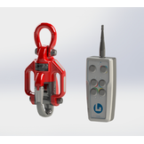 Ludwig Hook protector 5,3 Ton