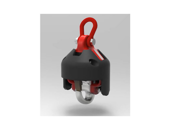 Ludwig Hook protector 5,3 Ton