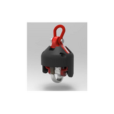 Ludwig Hook protector 2,5 Ton