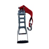 Spanngurt ERGO Ratsche 50 mm 9mtr Pro stuk