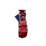 Spanngurt ERGO Ratsche 50 mm 9mtr 8stuk