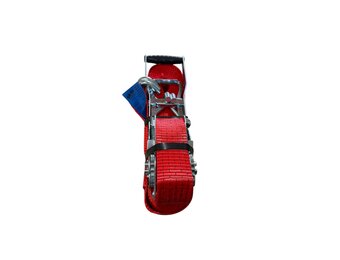 Spanngurt ERGO Ratsche 50 mm 9mtr 8 stuk