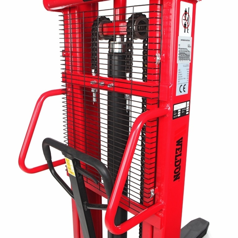 Manueller Stapler 300