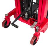 Manueller Stapler 300