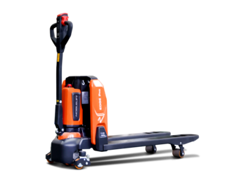 PTE20N-PRO – Elektrischer Hubwagen (Li-Ionen) – 2000 kg