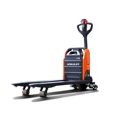 PTE20N-PRO – Elektrischer Hubwagen (Li-Ionen) – 2000 kg