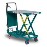 Hubtisch 150 kg