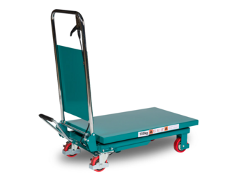 Hubtisch 150 kg