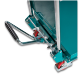 Hubtisch 150 kg