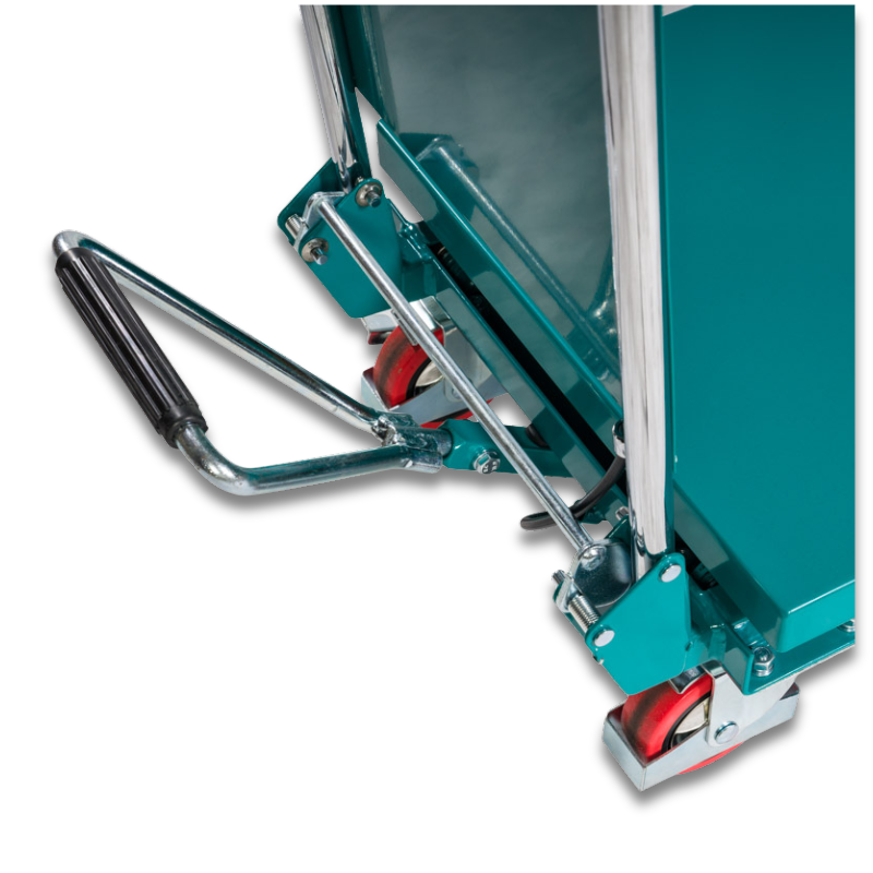 Hubtisch 150 kg