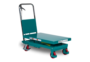 Hubtisch 750 kg